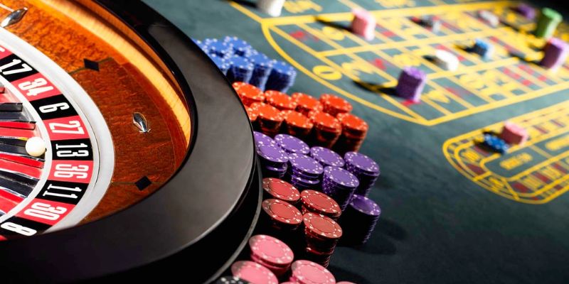 So Sánh Tỷ Lệ Thưởng Giữa Các Trò Casino Tại F168